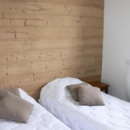 Hameau De Balestas Mp - T3/6pers Isatis 02- Peyresourde Mae-9384 *