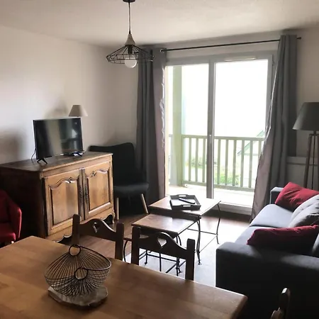 Hameau De Balestas Mp - T3/6pers Isatis 02- Peyresourde Mae-9384 * Germ