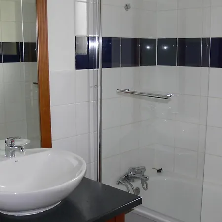 Hameau De Balestas Mp - T3/6pers Isatis 02- Peyresourde Mae-9384 Apartmán *