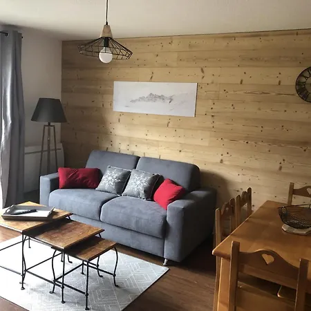 Hameau De Balestas Mp - T3/6pers Isatis 02- Peyresourde Mae-9384 Germ