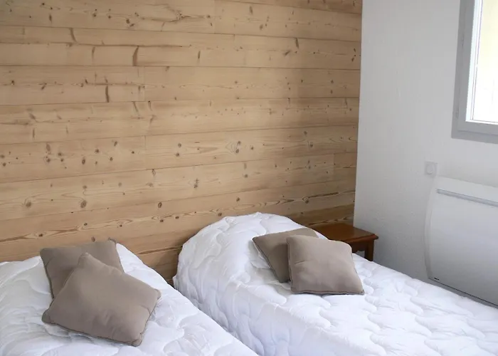 Hameau De Balestas Mp - T3/6pers Isatis 02- Peyresourde Mae-9384 *